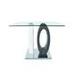 Royce - Dining Table Ecom - Furniture Home Direct
