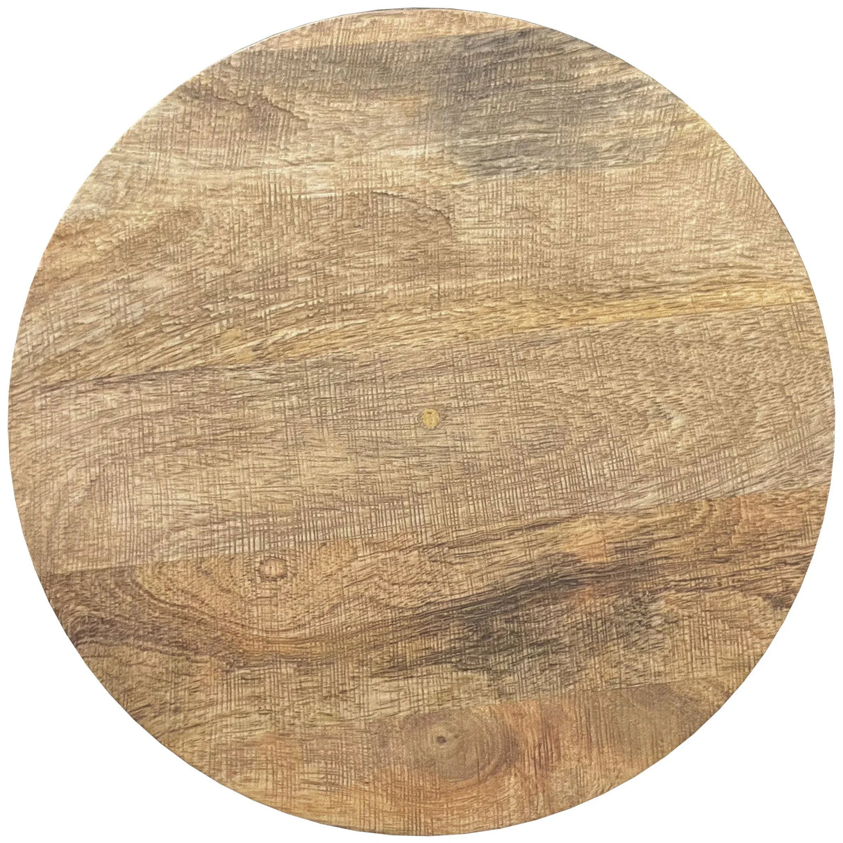Boyd - Handcrafted Wooden Accent Table - Furniture Home Direct