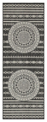 Sunshine - Indoor / Outdoor Area Rug - Polypropylene - Furniture Home Direct