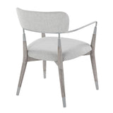 Savannah - Contemporary Chair (Set of 2) - Furniture Home Direct