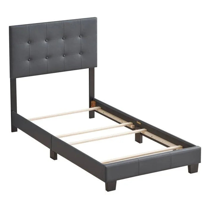 Caldwell - Bed - Furniture Home Direct