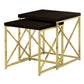 Nesting Table, Accent, Contemporary & Modern (Set of 2) - Furniture Home Direct