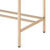 Midriaks - Writing Desk With USB - Furniture Home Direct