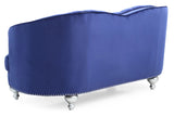 Jewel Loveseat - Furniture Home Direct