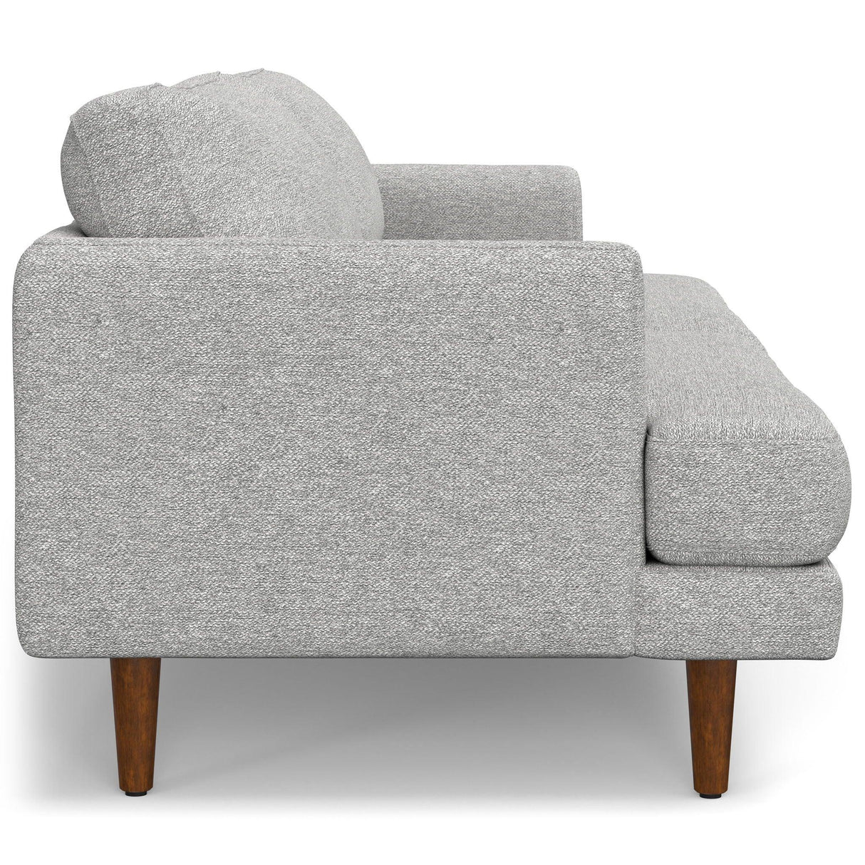 Livingston - Upholstered Sofa - Furniture Home Direct