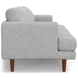 Livingston - Upholstered Sofa - Furniture Home Direct