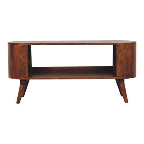 Soba - Shoe Cabinet - Dark Brown - Furniture Home Direct