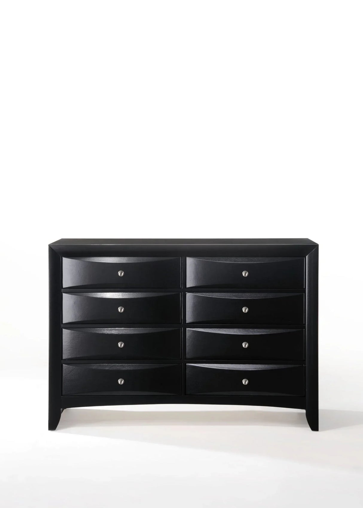 Ireland - Ample Storage Dresser - Furniture Home Direct