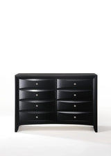 Ireland - Ample Storage Dresser - Furniture Home Direct