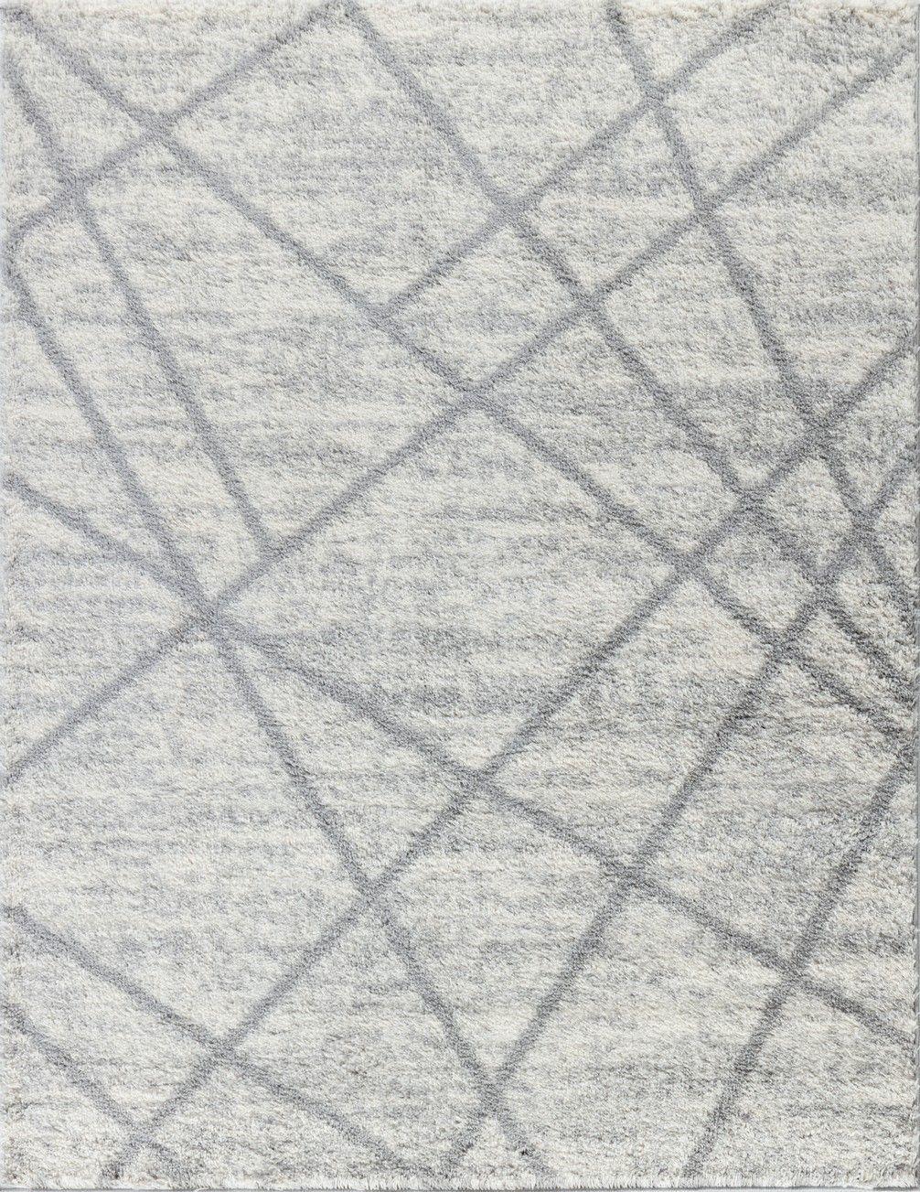 Loft Shag - GC_CZY1004 Shaggy Area Rug - Furniture Home Direct
