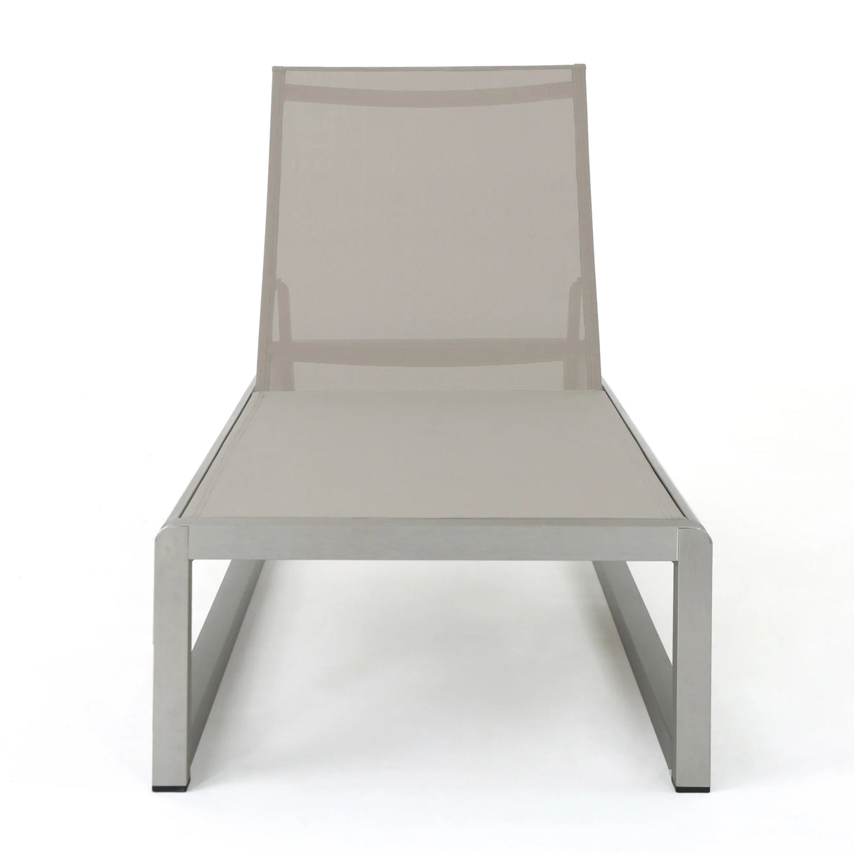 Modesta Chaise Lounge Set Of 2 - Furniture Home Direct