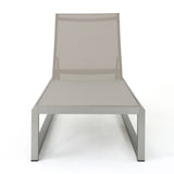 Modesta Chaise Lounge Set Of 2 - Furniture Home Direct
