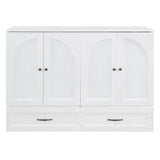 Murphy Bed With Large Drawers - Furniture Home Direct