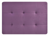 Chic Contemporary Ottoman - Furniture Home Direct