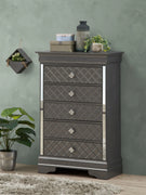 Verona - Chest - Furniture Home Direct