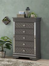 Verona - Chest - Furniture Home Direct