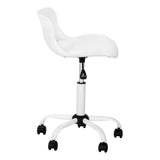 Office Chair, Adjustable Height, Swivel, Ergonomic, Modern - Furniture Home Direct
