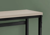Computer Desk, Home Office, Standing, Adjustable, Laptop, Contemporary & Modern - Furniture Home Direct
