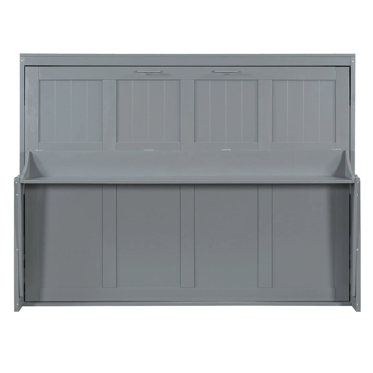 Murphy Bed With Hydraulic Lift & Desk Design - Furniture Home Direct