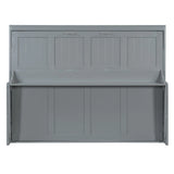 Murphy Bed With Hydraulic Lift & Desk Design - Furniture Home Direct