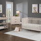 Pixie Finn - 3-in-1 Crib - Furniture Home Direct