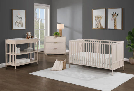 Pixie Finn - 3-in-1 Crib - Furniture Home Direct