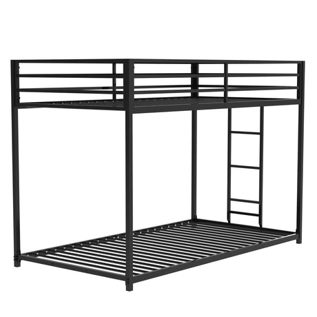 Adam - Bunk Bed - Furniture Home Direct