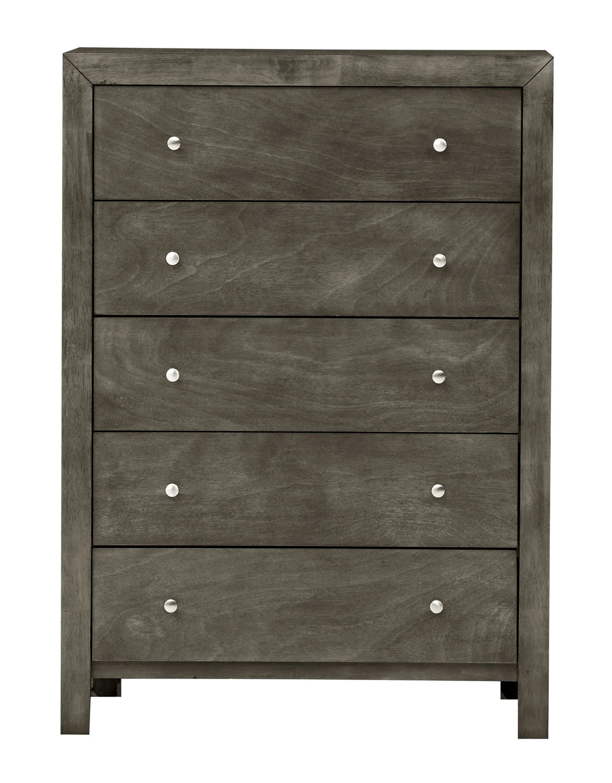 Modern Elegant Transitional Storage Chest - Furniture Home Direct