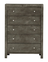 Modern Elegant Transitional Storage Chest - Furniture Home Direct