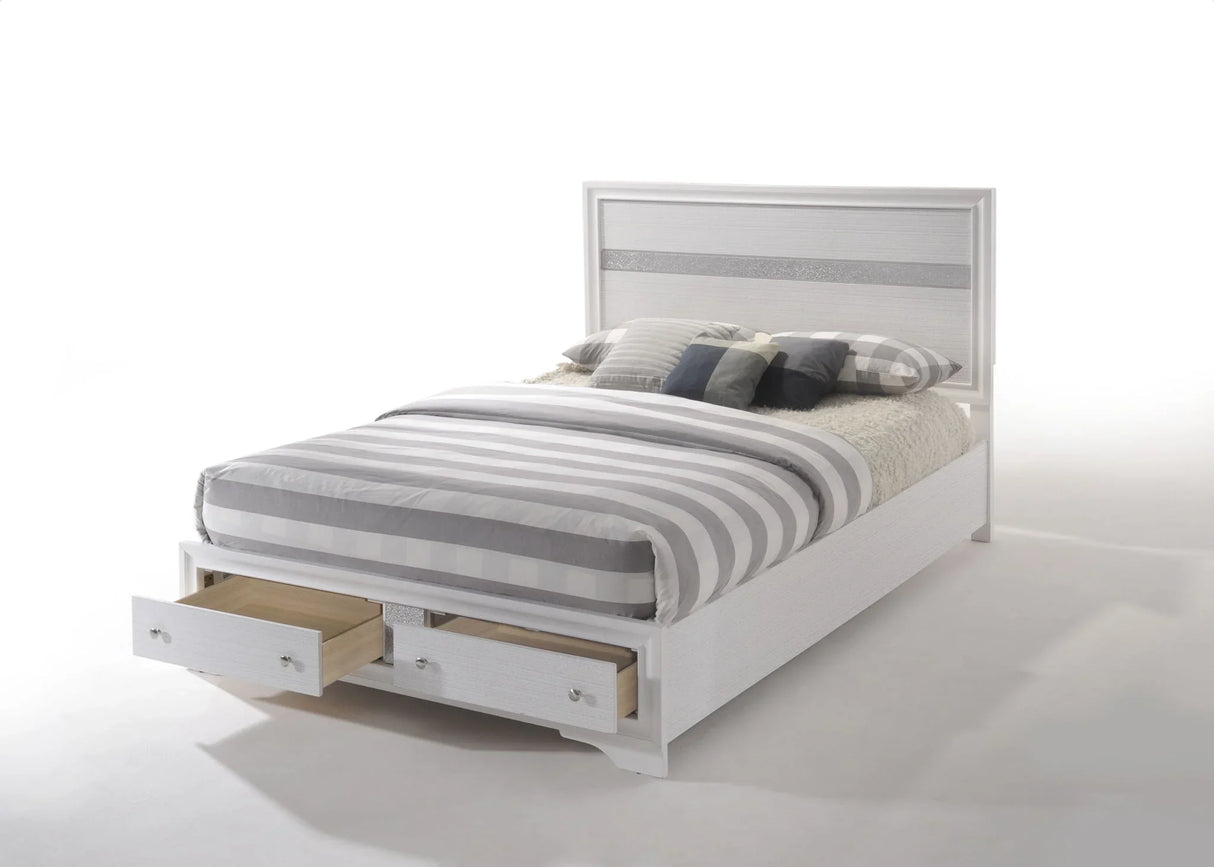 Naima - Elegance Bed - Furniture Home Direct
