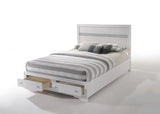 Naima - Elegance Bed - Furniture Home Direct