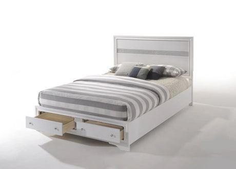 Naima - Elegance Bed - Furniture Home Direct