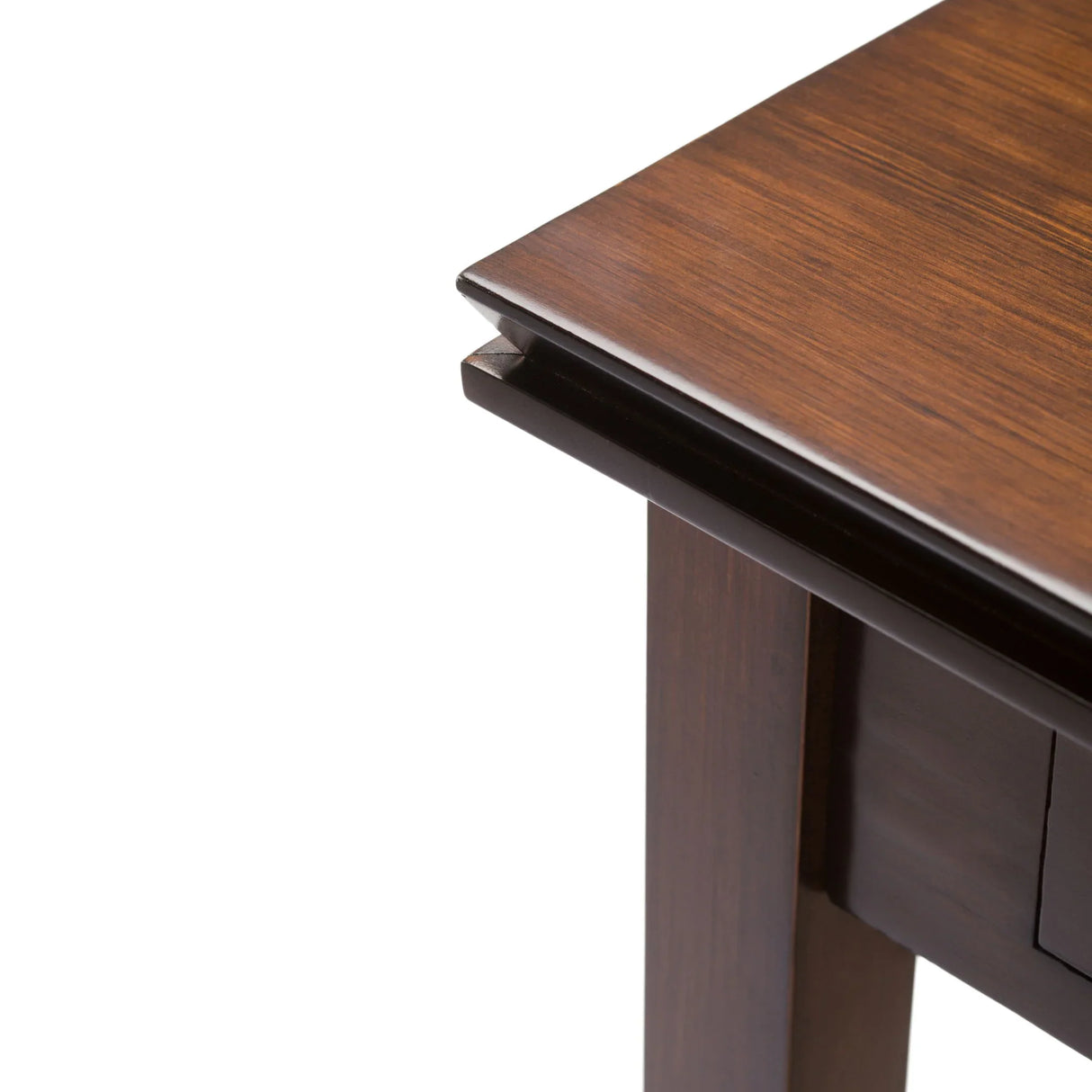 Artisan - Coffee Table - Russet Brown - Furniture Home Direct