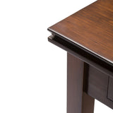 Artisan - Coffee Table - Russet Brown - Furniture Home Direct