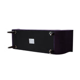 Alma - Tufted Flared Arm Entryway Bench - Furniture Home Direct