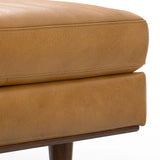 Morrison - Handcrafted Ottoman - Furniture Home Direct