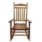 Balcony Porch Adult Rocking Chair - Furniture Home Direct