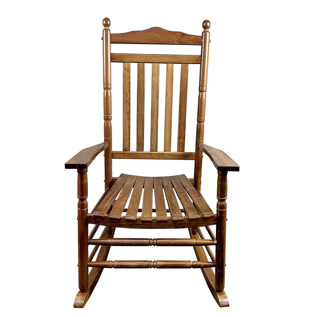 Balcony Porch Adult Rocking Chair - Furniture Home Direct