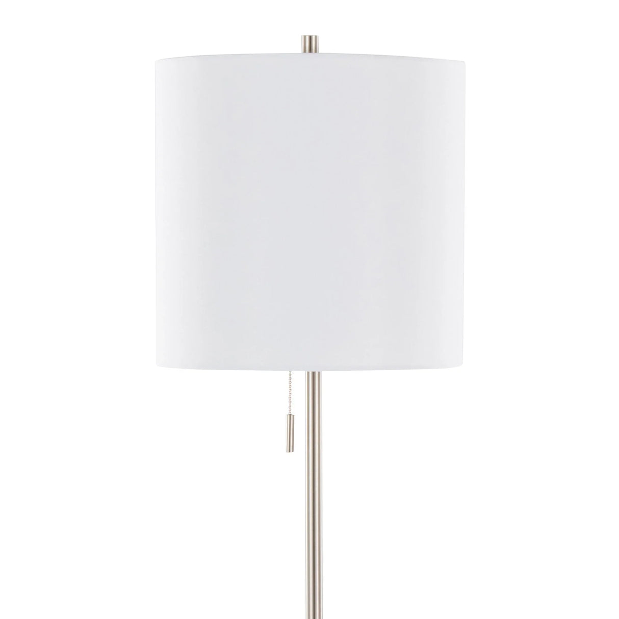 Cone - Contemporary Floor Lamp - Furniture Home Direct