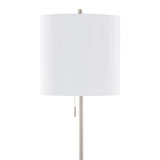 Cone - Contemporary Floor Lamp - Furniture Home Direct