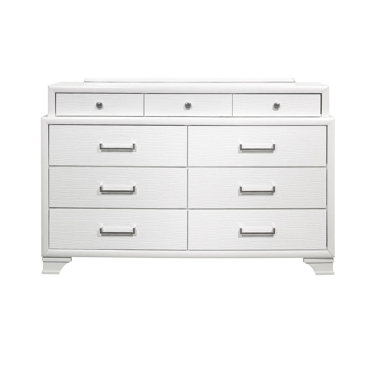 Civic - Dresser - Furniture Home Direct