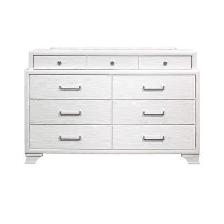 Civic - Dresser - Furniture Home Direct