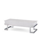 Calmam - High Gloss Coffee Table With Lift Top - Furniture Home Direct