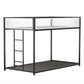 Adam - Bunk Guard Rail - Furniture Home Direct