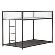Adam - Bunk Guard Rail - Furniture Home Direct
