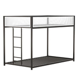 Adam - Bunk Guard Rail - Furniture Home Direct