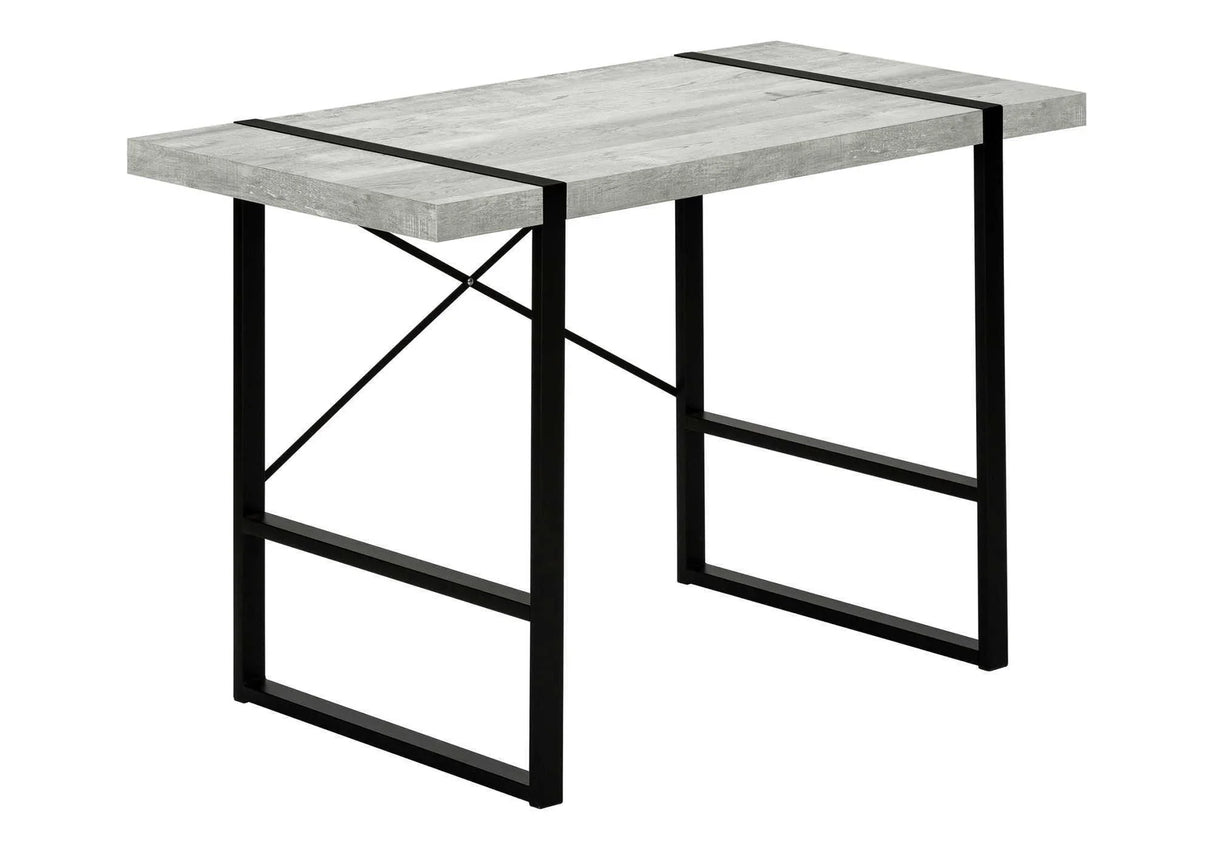 Computer Desk For Home Office, Laptop, Industrial Design - Furniture Home Direct