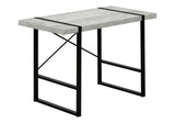 Computer Desk For Home Office, Laptop, Industrial Design - Furniture Home Direct