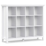 Artisan - Cube Storage - Furniture Home Direct