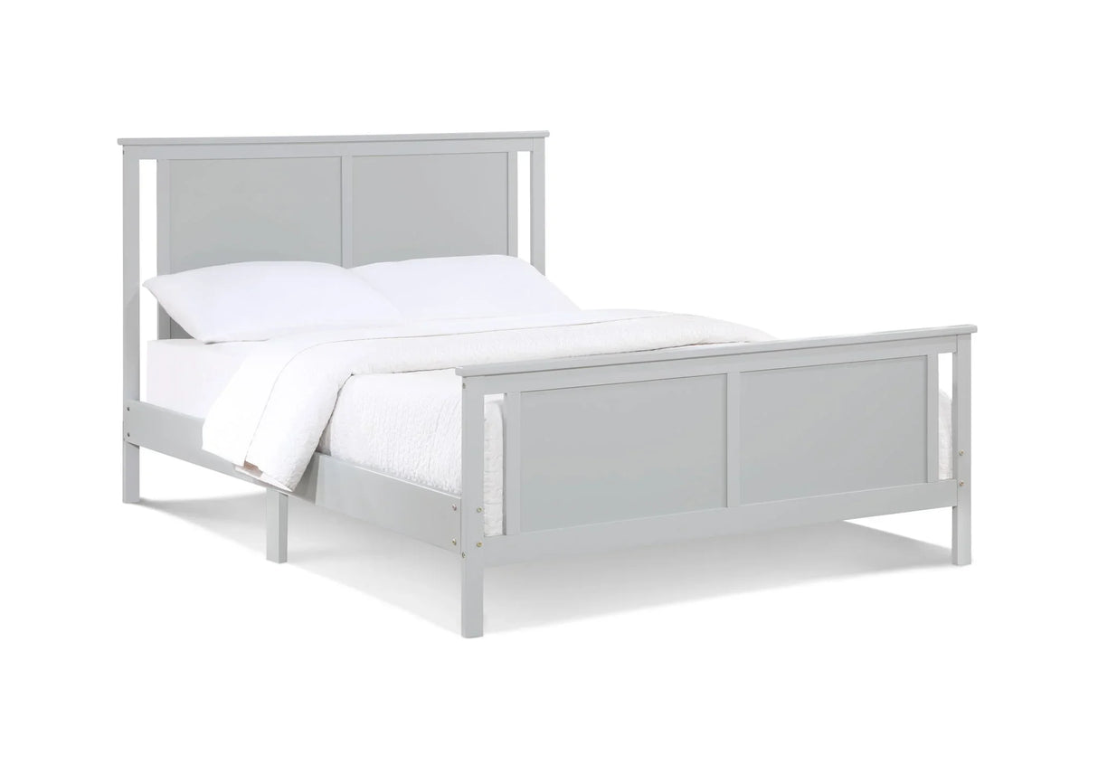 Connelly - Bed - Furniture Home Direct